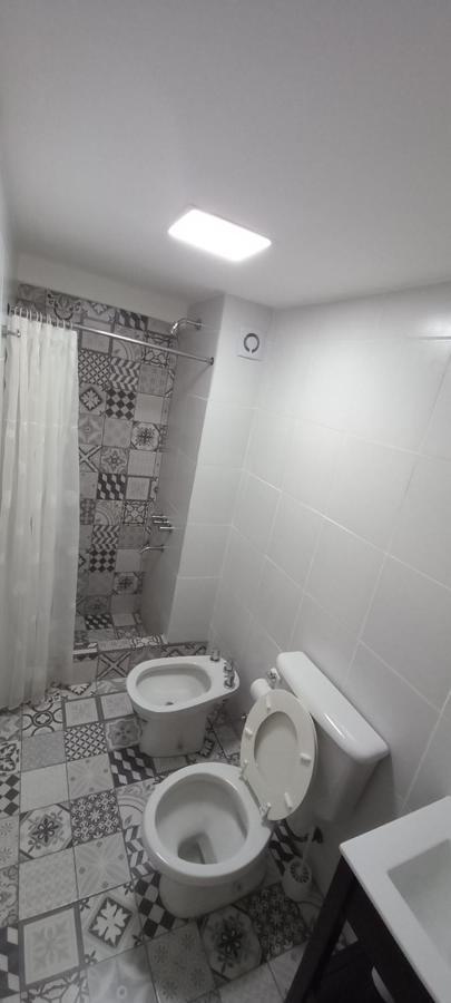 Ferienwohnung La Pizpireta Ushuaia Exterior foto