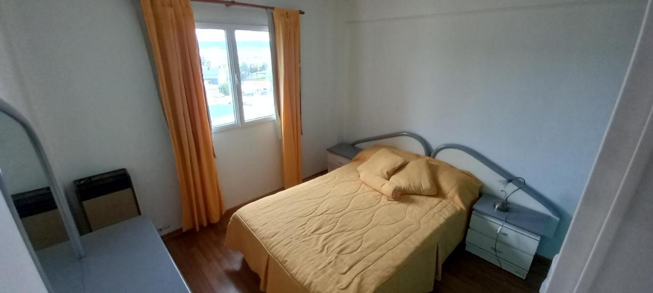 Ferienwohnung La Pizpireta Ushuaia Exterior foto